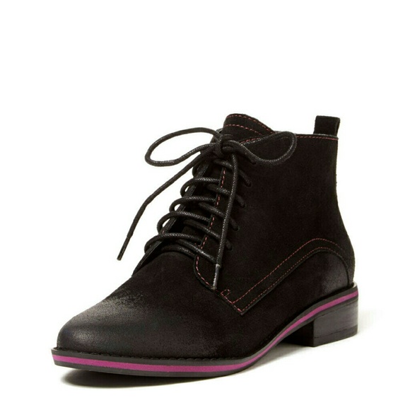 SOLD Seychelles booties - Picture 2 of 6