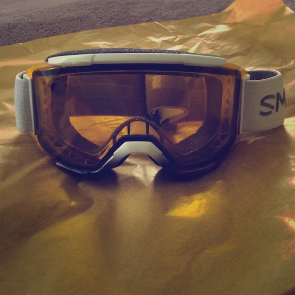 Smith snowboard/ski goggles