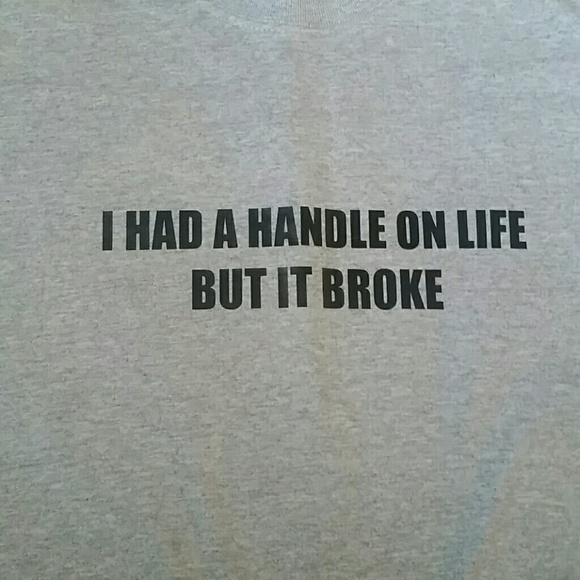 Expressions Shirt