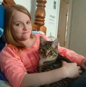 Meet your Posher, Candice