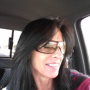 Meet your Posher, Sherry