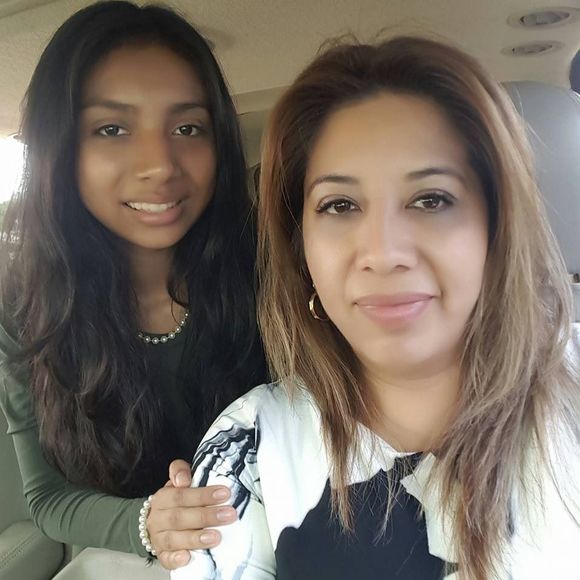 Meet your Posher, Nancy