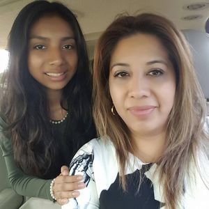 Meet your Posher, Nancy