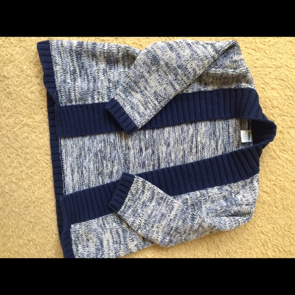 Baby girl/boy cardigan