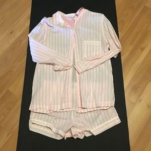 Victoria's Secret Pajamas
