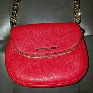 🛇SOLD🚫Michael Kors Crossbody