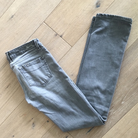 Paige Denim