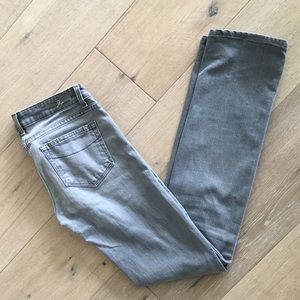 Paige Denim