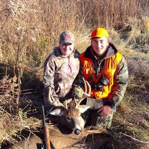 Meet your Posher, Caitlin