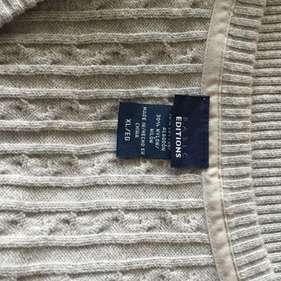Sweater - Picture 2 of 2