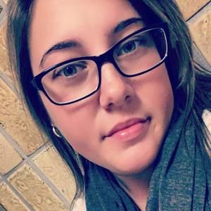 Meet your Posher, Jackie