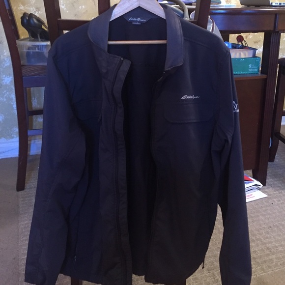 eddie bauer jacket