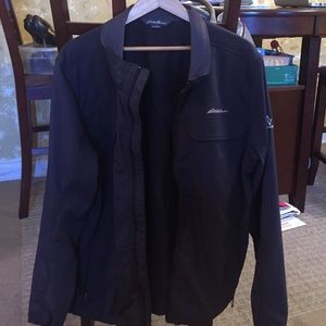 eddie bauer jacket