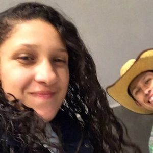 Meet your Posher, Marisa