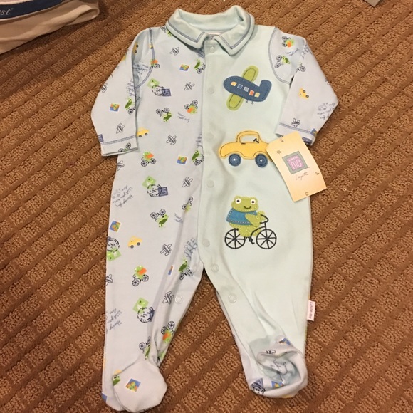 Pajamas