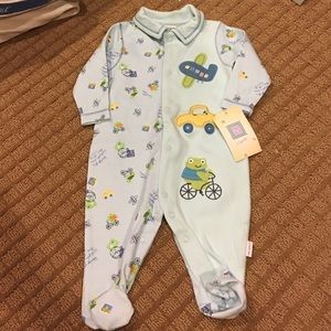 Pajamas