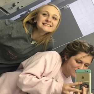 Meet your Posher, Trisha