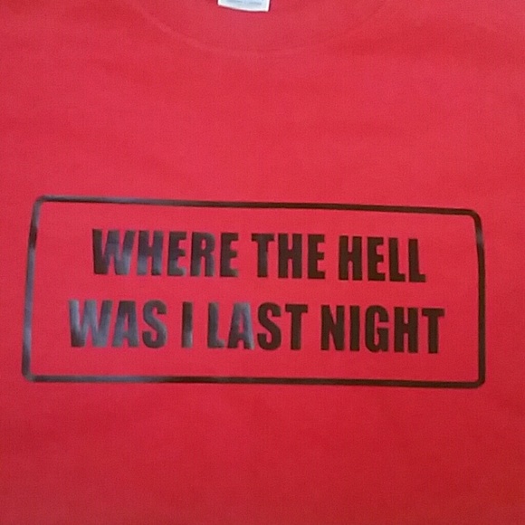 Expressions Shirt