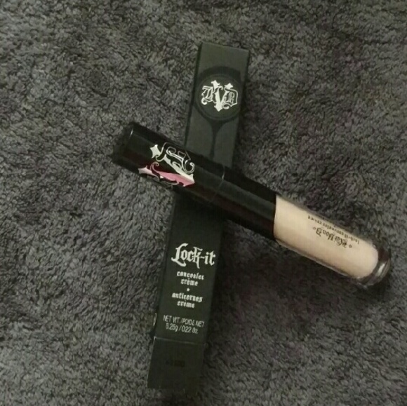 Creme concealer