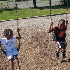 Meet your Posher, Jaleesa