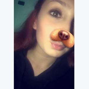 Meet your Posher, Hailey