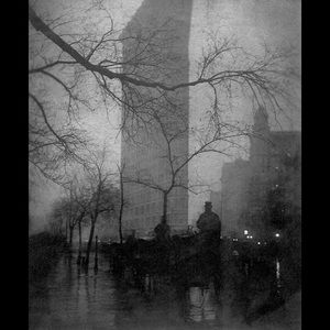 Meet your Posher, Jim