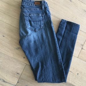Paige Denim
