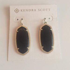Kendra Scott Elle earrings