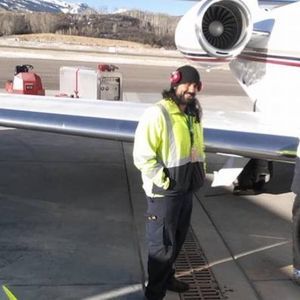 Meet your Posher, Daniel