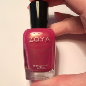 ZOYA nail polish