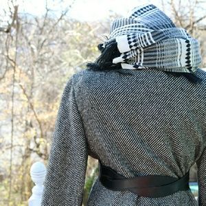 NWT Classic Chic Coat