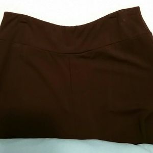 Talbots culottes