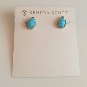 Kendra Scott Tessa earrings