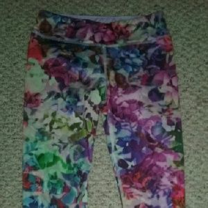 Yoga pants