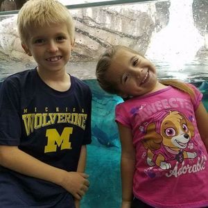 Meet your Posher, Karen