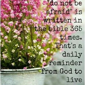 Meet your Posher, Gloria