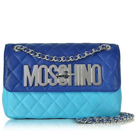 Bag by MOSCHINO