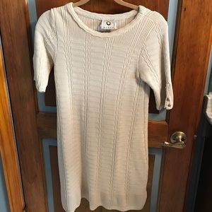 Mayle Sweater Dress