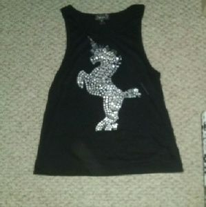 Unicorn Shirt