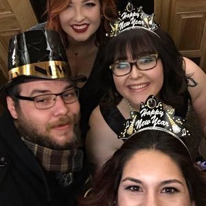 Meet your Posher, Danielle