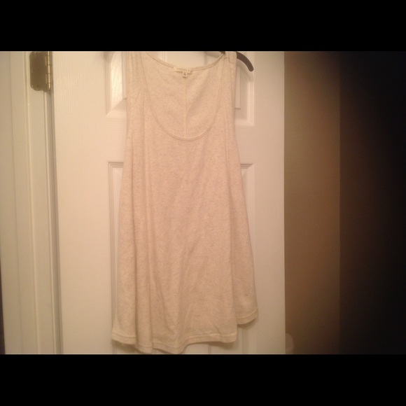 Copper Key Tank Tops - Picture 1 of 2