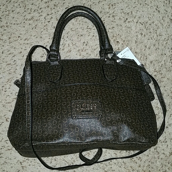 Guess purse , brand new with tags
