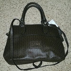 Guess purse , brand new with tags
