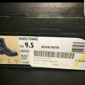 Woman's Riding boots