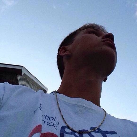 Meet your Posher, Brian - Picture 1 of 1