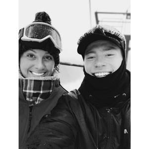 Meet your Posher, Kat