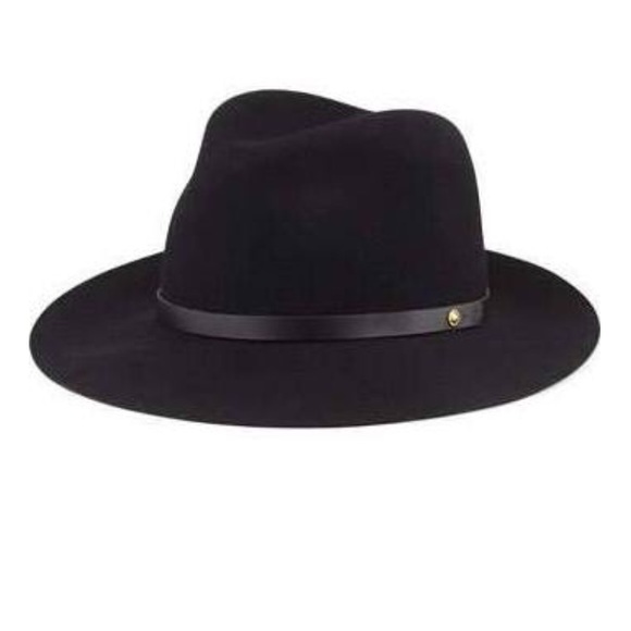 Rag and Bone Hat