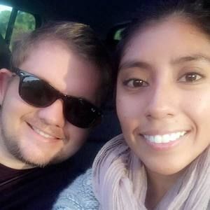 Meet your Posher, Sasha