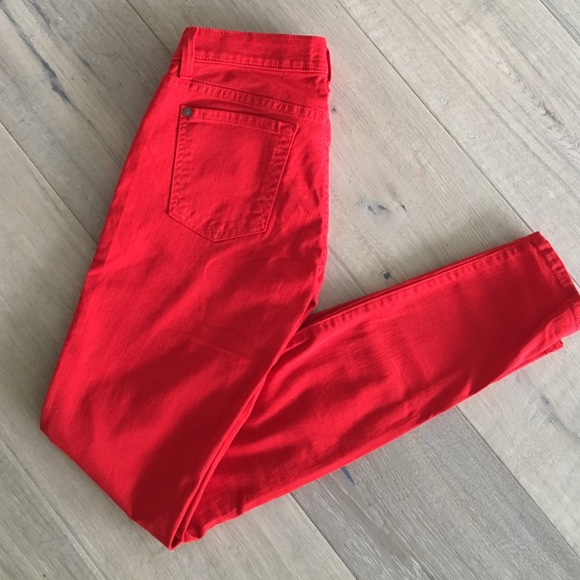 7 For All Mankind