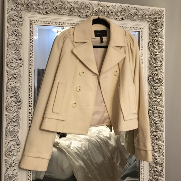 BCBG Coat